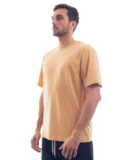 CAMISETA COMFORT RESPIRE AMARELA - Imagem 2