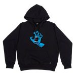 MOLETOM CANGURU ESPECIAL TORN HAND PULLOVER