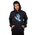 MOLETOM CANGURU ESPECIAL TORN HAND PULLOVER - Imagem 2