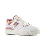 NEW BALANCE 550 ROSA - Imagem 3