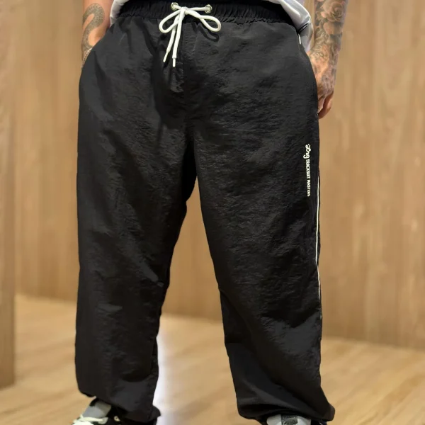 CALÇA ESPECIAL MASTERS TRACK PANT | G
