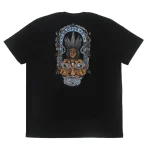 CAMISETA AVOCADO SKULL PRETO | G - Imagem 2