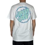 CAMISETA BURNT OPUS SS