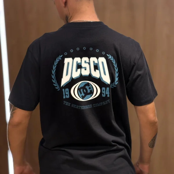 CAMISETA | LIFE CHANGES | M