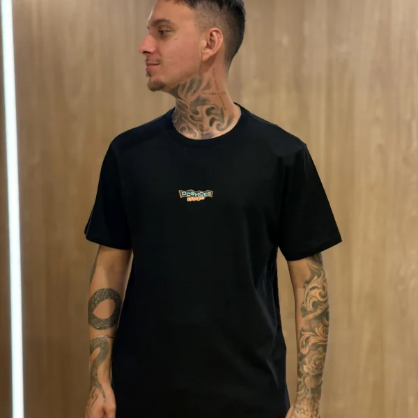 CAMISETA | PLANETARIUM | M