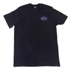 CAMISETA GOD OF STONER DROP DEAD PRETA | G - Imagem 2