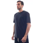 CAMISETA COMFORT MICO LEAO PRETO - Imagem 2