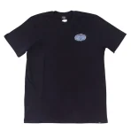 CAMISETA PSICODELIC AVOCADO DROP DEAD PRETA, | G - Imagem 2