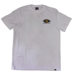 CAMISETA SECRET DROP DEAD BRANCA | M - Imagem 2