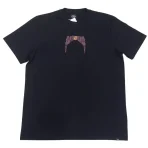 CAMISETA SONHO LÚCIDO DROP DEAD PRETA | G - Imagem 2