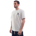CAMISETA COMFORT TUCANO URBANO OFF WHITE