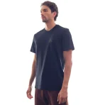 CAMISETA ESSENTIAL DIVERSIDADE PRETO