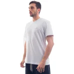 CAMISETA ESSENTIAL JEQUITIBA BRANCO