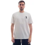 CAMISETA COMFORT TUCANO URBANO OFF WHITE - Imagem 2