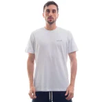 CAMISETA ESSENTIAL JEQUITIBA BRANCO - Imagem 3