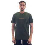 CAMISETA ESSENTIAL SEM PRESSA VERDE - Imagem 3