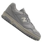 NEW BALANCE 550 CINZA