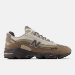 NEW BALANCE NB 1000 MARROM BEGE - Imagem 3