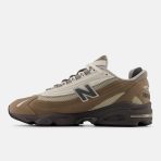 NEW BALANCE NB 1000 MARROM BEGE