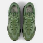 NEW BALANCE NB 1000 VERDE MUSGO - Imagem 3