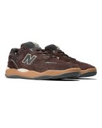 NEW BALANCE NUMERIC 1010 MARROM TIAGO LEMOS