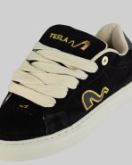 TESLA HERTZ BLACK GOLD - Imagem 3