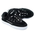 TESLA COIL BLACK REFLECT - Imagem 2