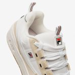 FILA X2K BRANCO - Imagem 5