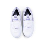 HOCKS FLAT CORE BRANCO LILAC - Imagem 2