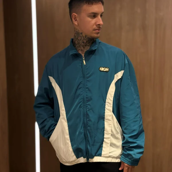 JAQUETA SHELL JACKET AERODYNAMIC | G