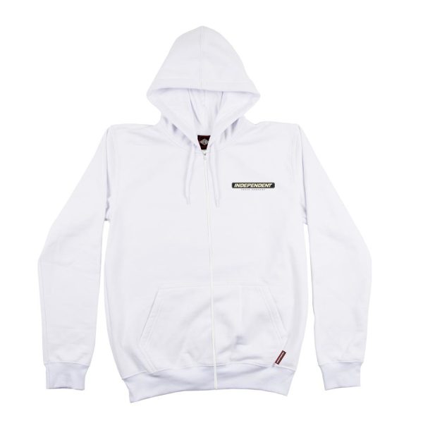 MOLETOM INDEPENDENT CANGURU SPEEDSNAKE