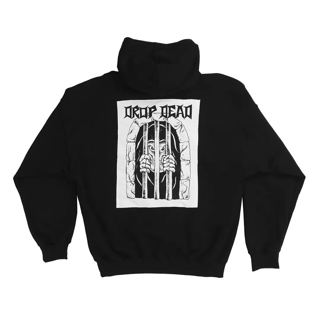 MOLETOM20CANGURU20ESPECIAL20JAIL20HOOD2C20M2C202502C00 MOLETOM CANGURU ESPECIAL JAIL HOOD - Imagem 1