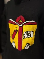 SWEATER EDUCATION | G