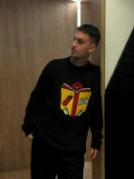 SWEATER EDUCATION | G - Imagem 2