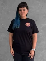 T-SHIRT FEMININA OTHER DOT CHEST SS - Imagem 2